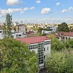 4 Rooms Unirii 47