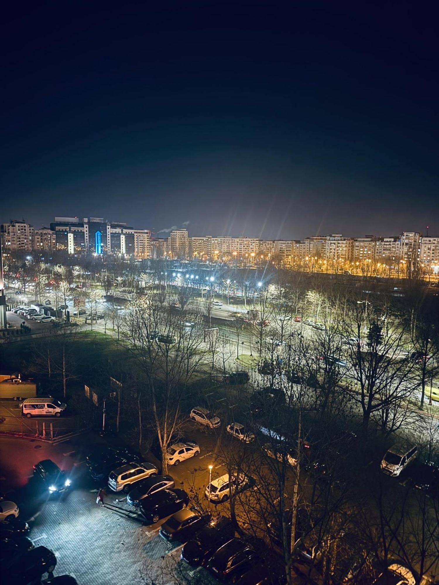 Appartamento 4 Unirii 47 Bucarest