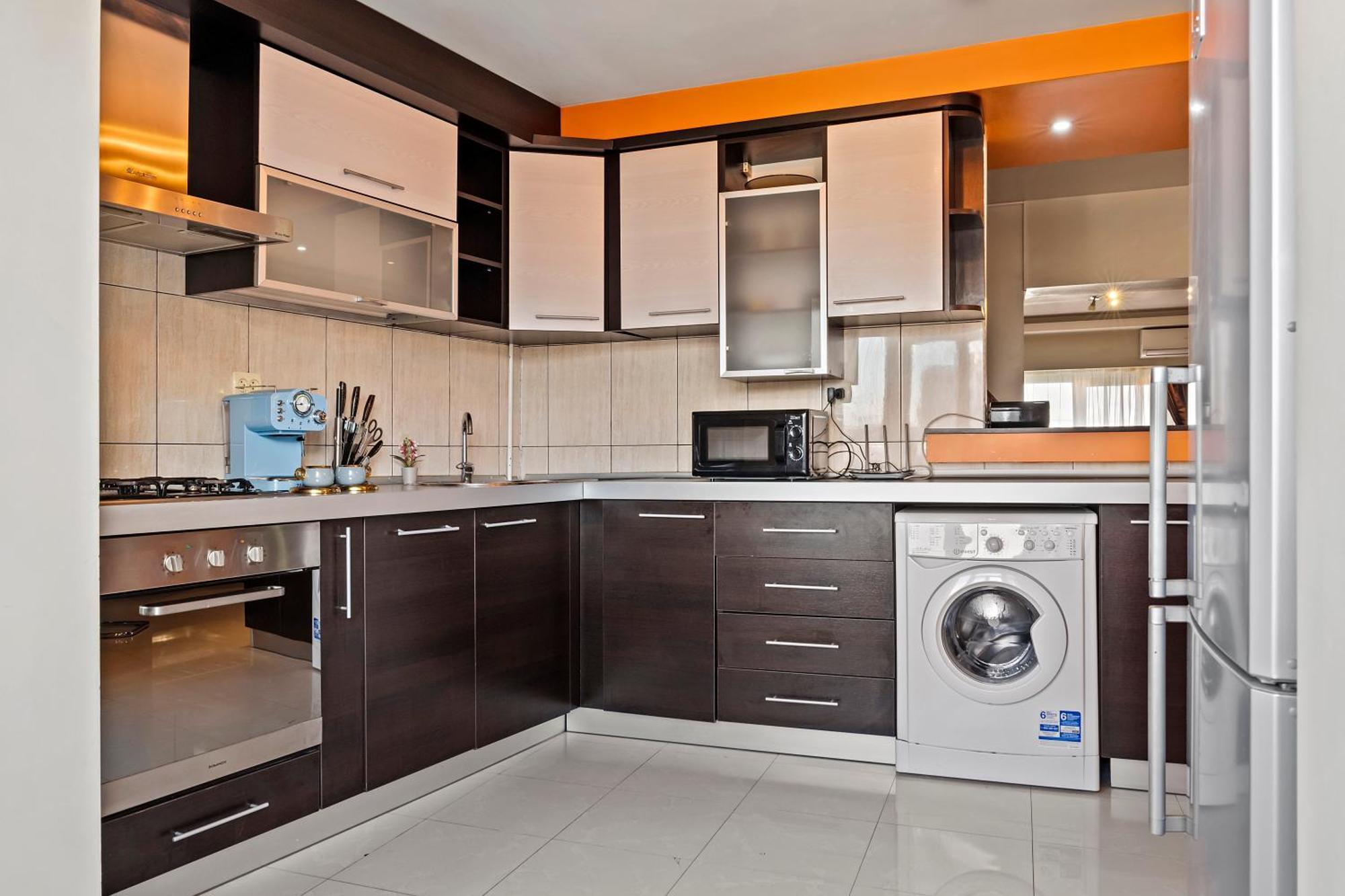 Appartamento 4 Unirii 47 Bucarest